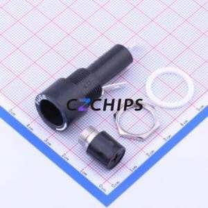 FH1-2 Fuse Holder (Box) Fuse Whole Sale Electronic Component Chips Supplier & BOM Service - Product Image 2