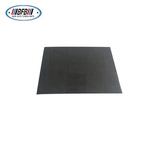 Kits intérieurs en fibre de carbone, panneau de console centrale compatible avec <span class=keywords><strong>Tesla</strong></span> <span class=keywords><strong>Model</strong></span> S <span class=keywords><strong>X</strong></span> 2023+, couvercle de boîte d'accoudoir - Product Image 6