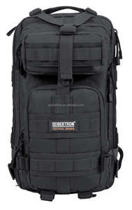 Seibertron S.J.B.B-2 Falcon EDC Ba Lô 27L Chiến Thuật Ba Lô Ba Lô Nhỏ Tấn Công Gói Molle Bug Out Túi Ba Lô - Product Image 2