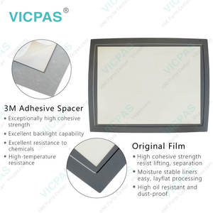 <span class=keywords><strong>E1151</strong></span> 603221124 giá tốt chất lượng PLC lập trình điều khiển màn hình cảm ứng hiển thị FPC Bìa film & màng bàn phím - Product Image 5