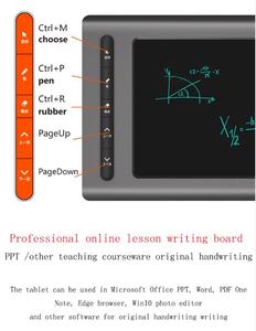 <span class=keywords><strong>Tablet</strong></span> LCD da 10 Pollici <span class=keywords><strong>per</strong></span> Scrittura e Disegno, Lavagna Digitale Pubblicitaria con <span class=keywords><strong>Penna</strong></span>, Tavoletta Grafica <span class=keywords><strong>per</strong></span> Scrittura - Product Image 4