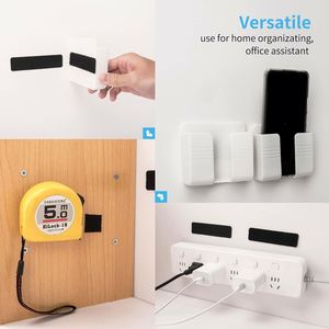 Băng dính dính chắc màu đen rộng 50mm dài 150mm, băng dính móc và vòng, móc từ tính, dây đeo móc và vòng - Product Image 5