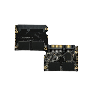 Hard Disk 1TB, Hard Disk portabel grosir SSD SATA Internal 240GB 512GB, kotak Laptop ABS Gua Ssd dengan gratis pengiriman - Product Image 2