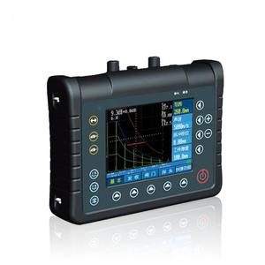Détecteur portatif RSE-VUT-900 de faille ultrasonique: Anti-chute, machines de fusion en acier aérospatiale d'anti-vibration, sensibilité élevée - Product Image 4