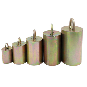 New Galvanized Copper Animal Husbandry Hanging <b>Bells</b> for Cattle Sheep Goat Horse-Farm Livestock Supplies - Product Image 1