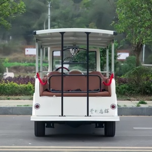 Cina all'ingrosso <span class=keywords><strong>auto</strong></span> <span class=keywords><strong>d</strong></span>'<span class=keywords><strong>epoca</strong></span> elettrica 72V 11 sedile <span class=keywords><strong>d</strong></span>'<span class=keywords><strong>epoca</strong></span> <span class=keywords><strong>auto</strong></span> elettrica con CE - Product Image 6