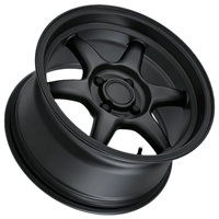 Jantes forgées Kansei Tandem Style 18 19 pouces 5x114.3 5x120 Deep Dish JDM Drift pour Nissan 350Z 370Z Toyota Supra Subaru STI
