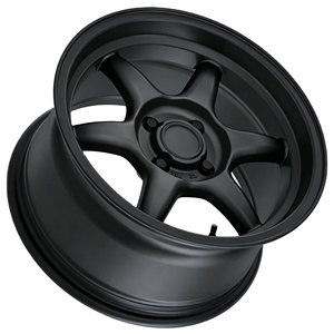 Jantes forgées Kansei Tandem Style 18 19 pouces 5x114.3 5x120 Deep Dish JDM Drift pour Nissan 350Z 370Z Toyota Supra Subaru STI - Product Image 5