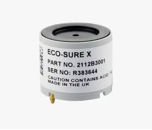 UK City Technology ECOSURE Carbon Monoxide (CO) Gas Sensor sixth sense ECO-SURE(2E) 2112B3000A 2112B3000