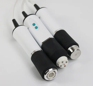 3 in 1 Oxygeneric Hydro Oxygen Facial Pods Super Facial Machine Oxygenation with Oxygen Pods for Sale - Product Image 2