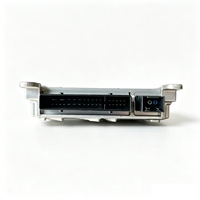 Amplificateur Berlin pour Mercedes-Benz Classe C, Classe E, Classe S, GLC 205, 213, 222, 253, amplificateur sonore Berlin