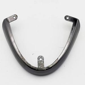 Binxun หัวหุ้มรองเท้าทำจากทองแดงแ<span class=keywords><strong>ล</strong></span>ะเหล็กสำหรับตกแต่งรองเท้าทำจากโลหะต่างๆ - Product Image 2