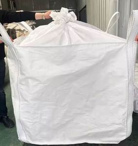 1 Ton Jumbo Bulk <b>Big</b> <b>Bag</b> Packing for <b>Rice</b> or Wheat Many Time Using Super Sacks - Product Image 3
