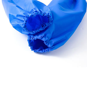 Pe/Cpe/Ldpe Waterdichte Stofdichte Universele Overmouw Niet-Geweven Chirurgische Arm Mouw Cover Machine Gemaakt Wegwerp Mouwen Voor - Product Image 1