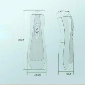 Tagliaunghie elettrico per bambini, - Product Image 6