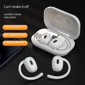 Écouteurs sans fil haute performance, légers, nouvelle génération, meilleure qualité, pour l'extérieur – Offre spéciale - Product Image 5