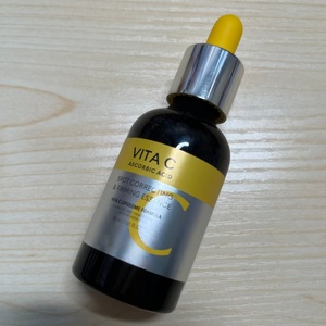 Esencia <span class=keywords><strong>de</strong></span> Alta Calidad para Aclarar, Eliminar Manchas, Blanquear, Hidratar, Iluminar, con Vitamina C Antienvejecimiento y Aclarante <span class=keywords><strong>de</strong></span> la Piel - Product Image 5