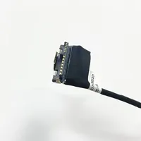 Cable de disco duro HDD para portátil para HP 1000 2000 450 455 640 650 G1 Cable conector de unidad SATA HDD para portátil para 6017B0362201