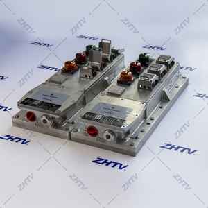 บอลวาล์ว FISHER LCP200 ได้รับการรับรองมาตรฐาน ATEX/IECEx พร้อมแผงควบคุมในตัว ขนาด 3/4 NPT M20 รองรับการเชื่อมต่อแบบ Loop Power และลดจำนวน I/O - Product Image 4