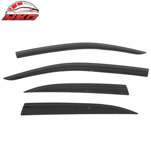 Deflectores de Ventana de Perfil Bajo para Lexus UX200 19-25, Adhesivos - Product Image 2