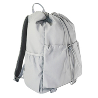Sac à dos de sport et de football personnalisé en polyester pour hommes et jeunes, grande capacité, portable, léger, résistant à l'eau