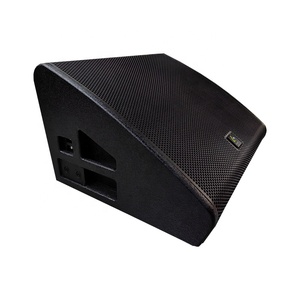 High Quality Dual 12 Inch <strong>Line</strong> <strong>Array</strong> <strong>Cabinet</strong> Solution's Powerful Monitor for Sound System with 4ohm Impedance - Product Image 5
