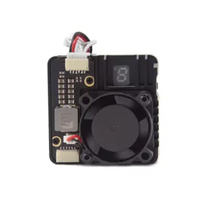 Precio al por Mayor SKYZONE TX2501 5.8GHz 2.5W VTX de Alta Potencia 56CH con Video para Drones RC de Largo Alcance y Ala Fija DIY - Product Image 2