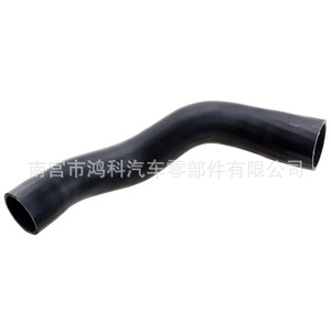 Manguera de refrigerante Mitsubishi 1505A850 1505A088 para reemplazo del radiador - Product Image 2