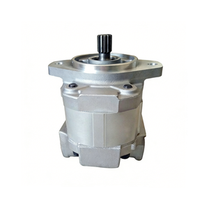 Гидравлический шестеренчатый насос 705-22-32210 (SAR40) из алюминиевого сплава, с годовой гарантией, в деревянной упаковке, для бульдозеров - Product Image 2