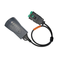 Nouvelle génération Lexia 3 PP2000 Diagbox 9.91 pour Citroen Peug-T outils de Diagnostic de voiture Lexia3 accessoires de remplacement
