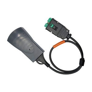 Nouvelle génération Lexia 3 PP2000 <span class=keywords><strong>Diagbox</strong></span> 9.91 pour Citroen Peug-T outils de Diagnostic de voiture Lexia3 accessoires de remplacement - Product Image 5