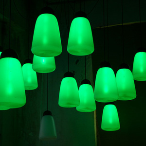 ไฟตกแต่งถนนสำหรับตรุษจีนคุณภาพสูงทันสมัย เปลี่ยนสีได้หลากหลาย - Product Image 5