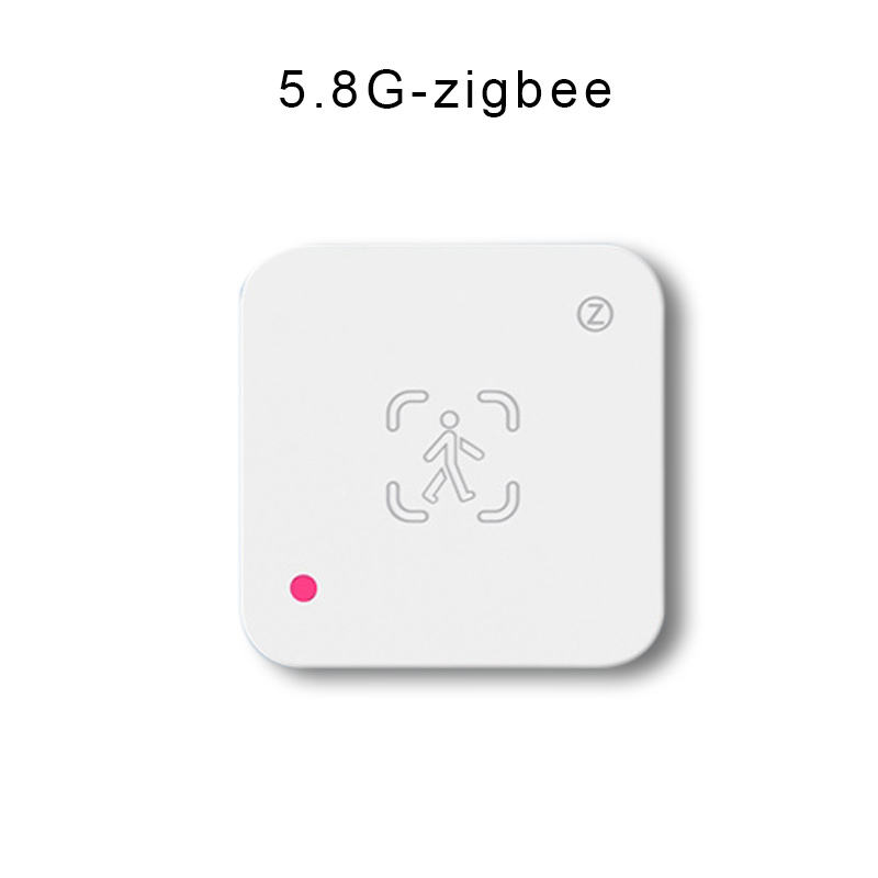 White-5.8G-zigbee