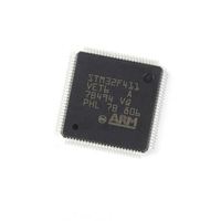STM32F103VBT6 Nuevo Original BOM, Componentes Electrónicos y Chips IC de Origen Chino, Marca Original STM32F103 STM32F103VBT6
