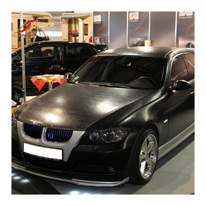 فيلم فينيل ثلاثي الأبعاد لاصق بنمط جلد الثعبان لتغليف السيارات بالكامل وتزيينها - Product Image 6