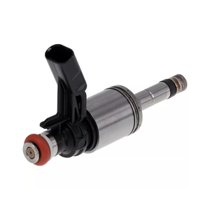 Inyector de combustible para 17-20 <span class=keywords><strong>Ford</strong></span> GT 150 Conqueror Explorer Transit-0261500307 <span class=keywords><strong>Lincoln</strong></span> <span class=keywords><strong>Navigator</strong></span> HL3Z9F593B CM5254 Yomi - Product Image 2