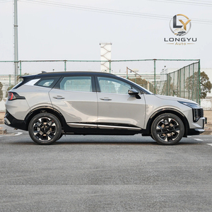 Nuevo <span class=keywords><strong>Sportage</strong></span> 2026, SUV Compacto de 5 Plazas, Automático, Gasolina, Auto Inteligente para Exportación Global - Product Image 4