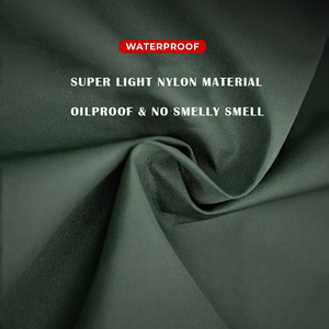 Nhà Máy Mới Chất Lượng Cao Nylon PVC Tráng Phụ Nữ Người Đàn Ông Và Trẻ Em Bán Buôn Bán Lẻ Ngực Không Thấm Nước Câu Cá <span class=keywords><strong>Waders</strong></span> - Product Image 5