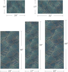 CF vente en gros de haute qualité imperméable anti-dérapant diatomite <span class=keywords><strong>tapis</strong></span> de bain facile à nettoyer en caoutchouc bébé salle de bain <span class=keywords><strong>tapis</strong></span> de baignoire <span class=keywords><strong>tapis</strong></span> - Product Image 2