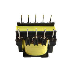 Transformador EC28 alta frequência para conversor DC-DC - Product Image 1