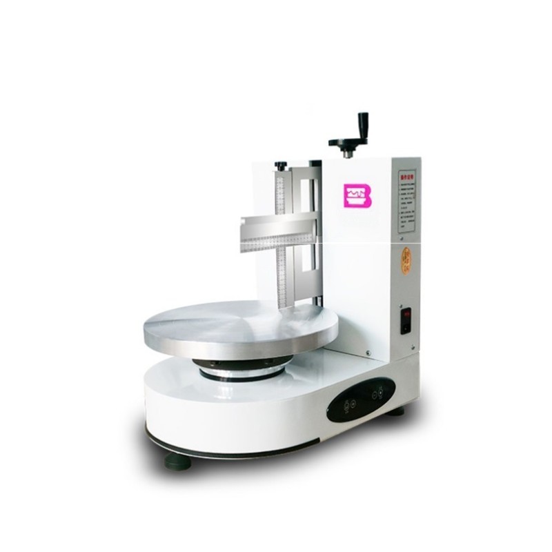 Easy Operation Baking Equipment Cake Making
