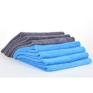 YSD – ensemble blanc 1200gsm, Super absorbant, Double face, vente en gros, molleton de corail, bon marché, chiffons de magasin, nettoyage de serviette de voiture - Product Image 4