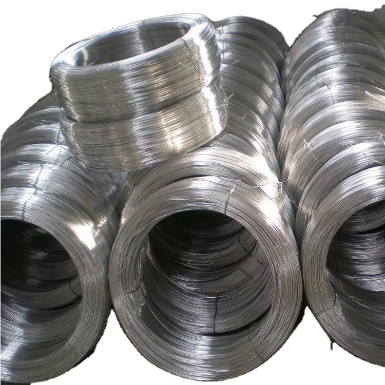 Лучшее качество алюминиевой проволоки лом