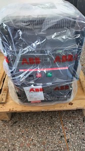 Disjoncteur d'air E2N1250 1250A 3P PR121/P-LI 110V AC-DC pour PLC - Product Image 4