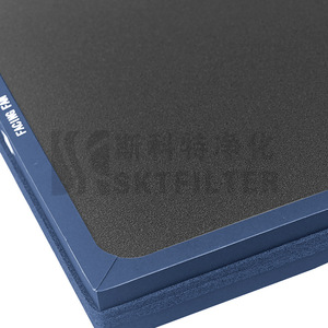 Scott <b>Air</b> <b>Purifier</b> <b>Filter</b> 453x362x45mm <b>HEPA</b> Activated Carbon Composite for Blueair 200/300 Series Household Use - Product Image 3