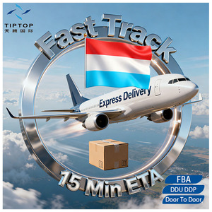 Layanan Pengiriman Kargo Udara Ekspres Kompetitif Super Cepat dari <span class=keywords><strong>China</strong></span> ke Logistik Internasional Global, Agen Pengiriman Dropshipping - Product Image 4