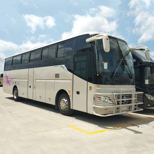 Autobus touristique chinois ASIA STAR 12M 65 places LHD RHD, autobus diesel 55 places - Product Image 6