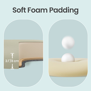 <span class=keywords><strong>Chaise</strong></span> de bureau ergonomique <span class=keywords><strong>SONGMICS</strong></span> avec support lombaire rembourré, siège de 53 cm, <span class=keywords><strong>chaise</strong></span> pivotante en maille avec accoudoirs pliables, <span class=keywords><strong>chaise</strong></span> de bureau noire - Product Image 6