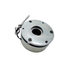 Frein électromagnétique miniature WSDZ1-2N.m pour moteur CC sans balais 57DMW55