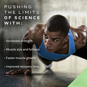 Creatina Monohidrato Pura en Polvo Micronizada 200 Mesh Sin Sabor para Pre-Entrenamiento, 300g Personalizada - Product Image 5